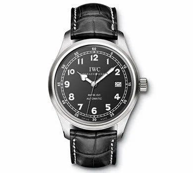 IWC Pilot's Watch Mark XVI Japan IW3255-16 (3255-16, IW325516)